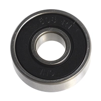 Подшипник 608DDW Makita 210044-4