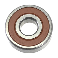 Шариковый подшипник 6302 LLU Makita 211249-9