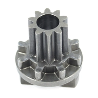 Шестерня 10 Makita 227231-8