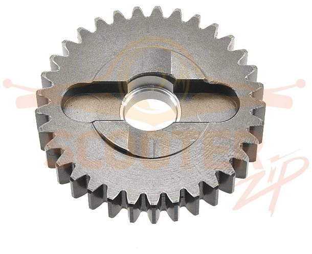 Шестерня 33 для перфоратора MAKITA HR3541FC