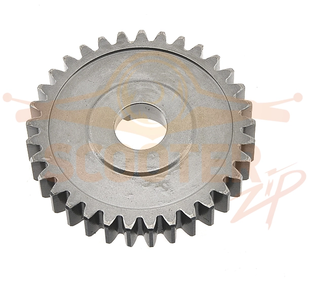 Шестерня 33 для перфоратора MAKITA HR3541FC