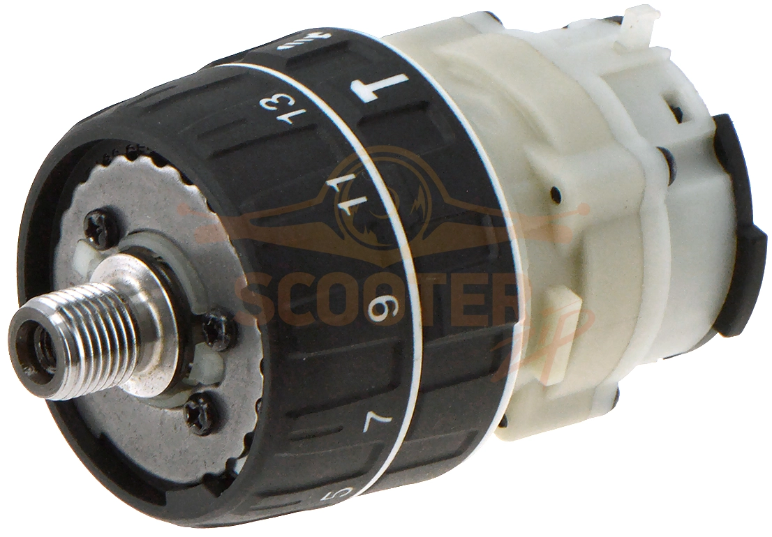 Редуктор в сборе для шуруповерта MAKITA DHP480