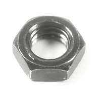 Шестигр.гайка M8-12 Makita 252178-7