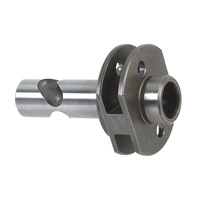 Шпиндель Makita 324897-6
