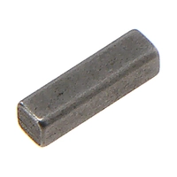 Шпонка 4 Makita 254204-8