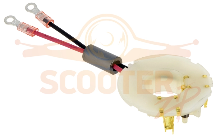 Щеткодержатель для шуруповерта MAKITA BTP130