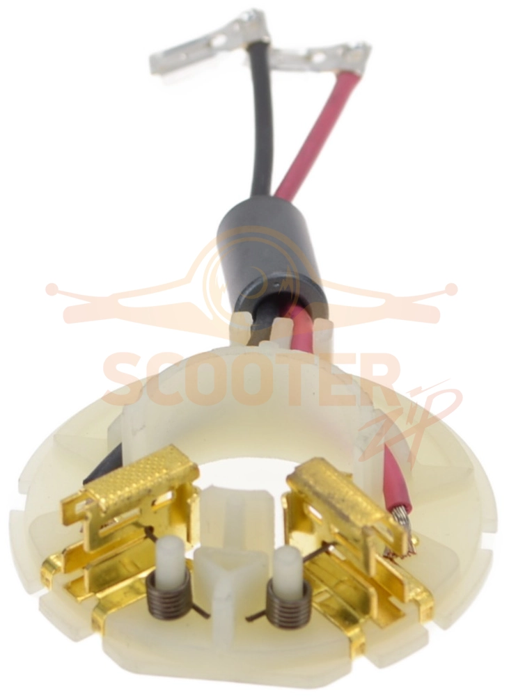 Щеткодержатель для шуруповерта MAKITA DHP446