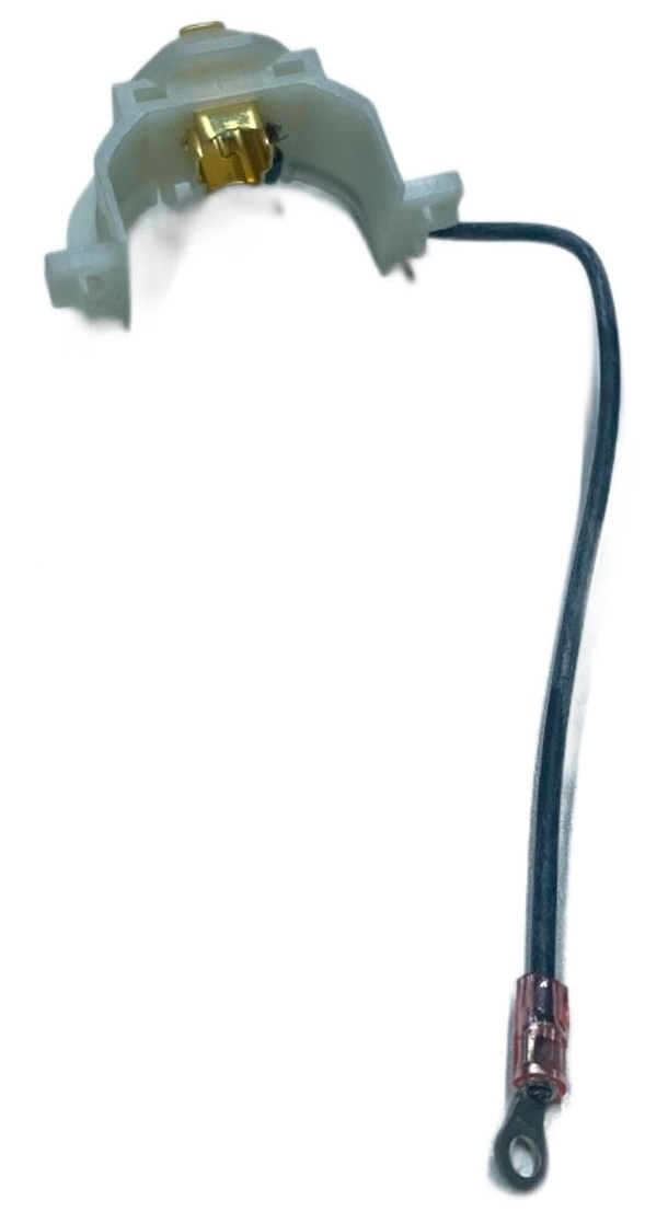 Щеткодержатель для перфоратора MAKITA BHR241