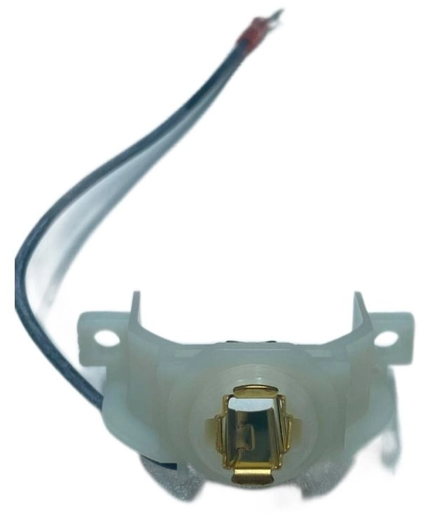 Щеткодержатель для перфоратора MAKITA BHR241