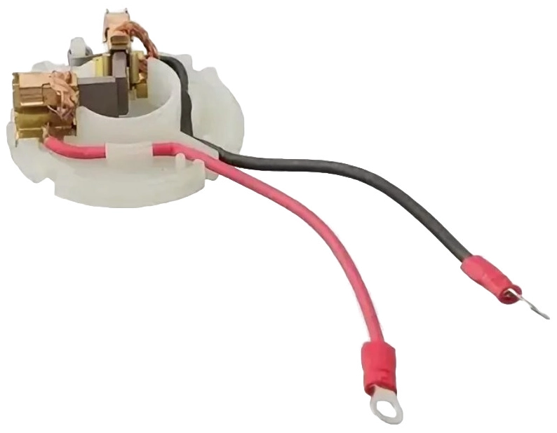 Щеткодержатель для шуруповерта MAKITA BTD130F