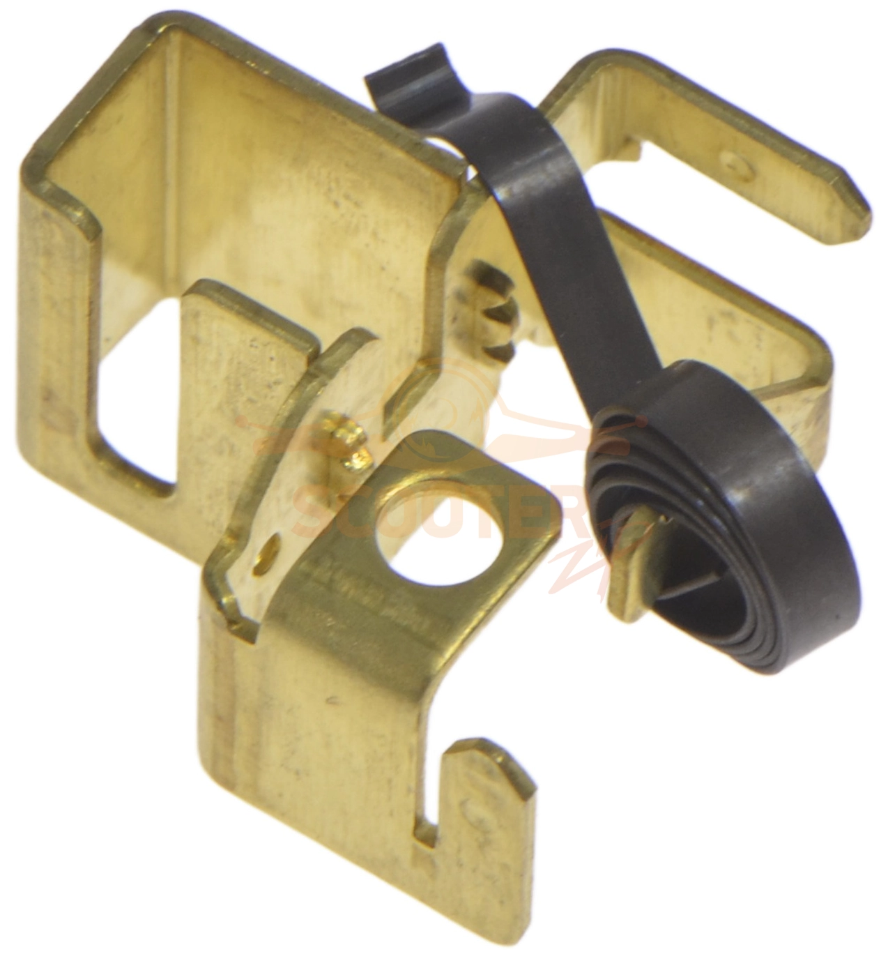 Щеткодержатель для ножниц MAKITA JS1601