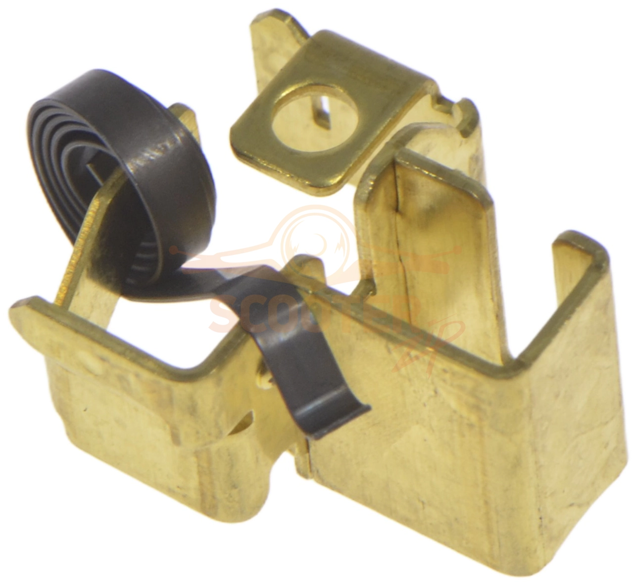 Щеткодержатель для ножниц MAKITA JS1601