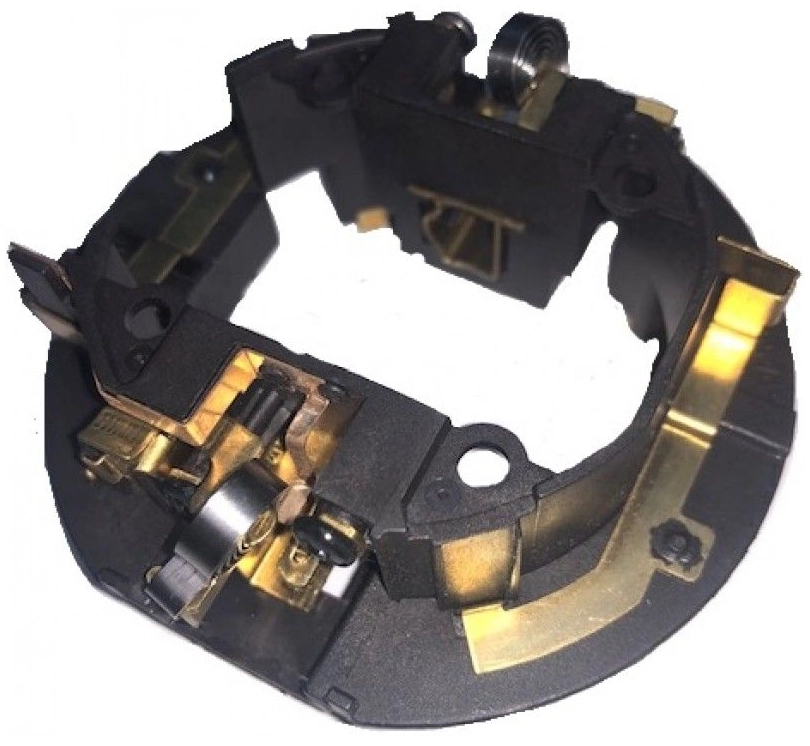 Щеткодержатель для перфоратора MAKITA HR3541FC