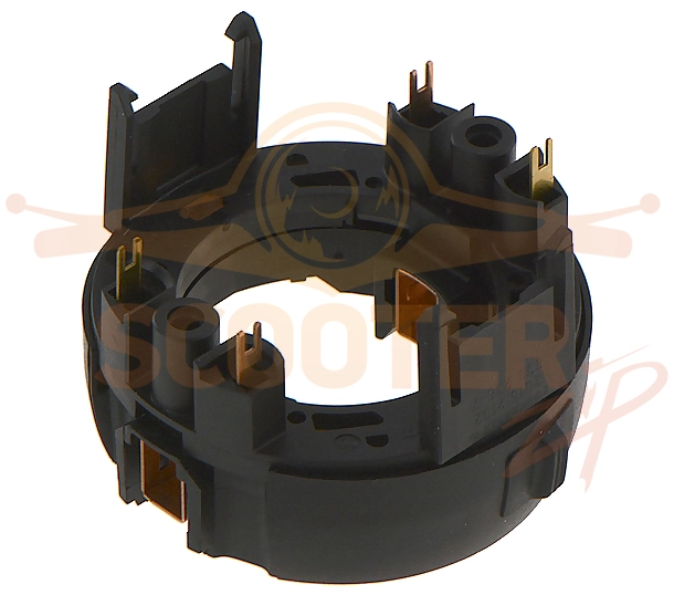 Щеткодержатель для дрели MAKITA HP2071F