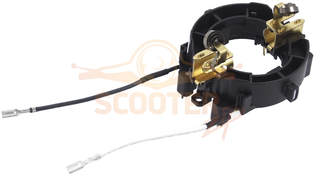 Щеткодержатель для перфоратора MAKITA HR2601
