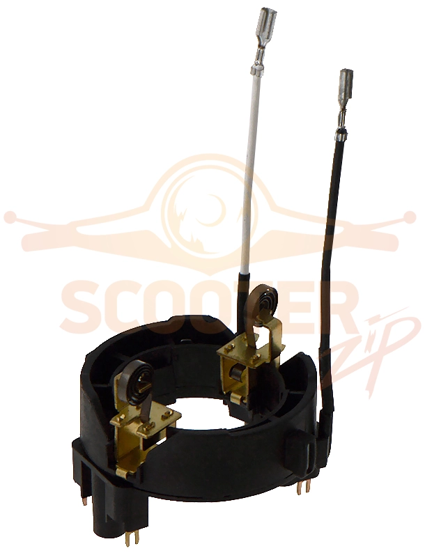 Щеткодержатель для перфоратора MAKTEC MT870