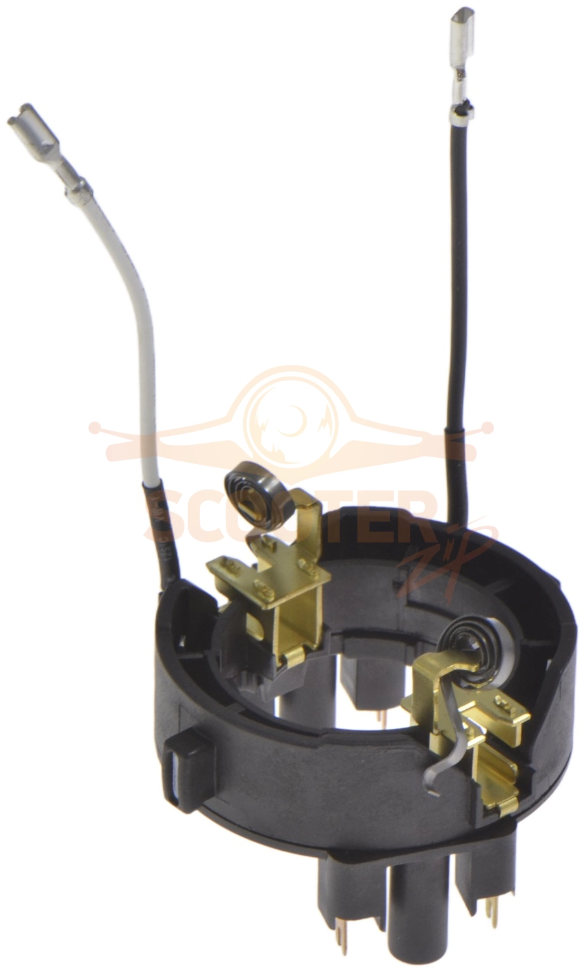 Щеткодержатель для перфоратора MAKTEC MT870
