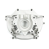 Картер для бензокосы CHAMPION T333, 333S-2/GP27-II сторона маховика