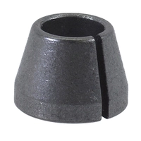 Цанговый зажим 6 мм. для фрезера Makita 3700B, 3700D, 3703, 3705, 3707, 3707F, 3707FC, 3708, 3708F, 3708FC Makita