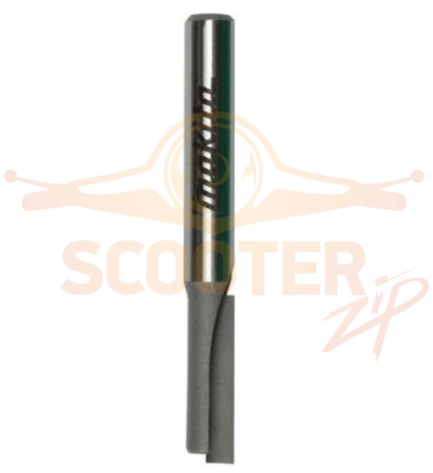Долото 6 для фрезера MAKTEC MT372