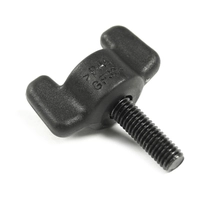 Винт барашковый M5x10 Makita 265761-1