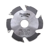 Шпоночная фреза для 3901/PJ7000/BPJ180 Makita