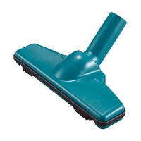 Насадка для пола d28мм (цвет бирюзовый) Makita
