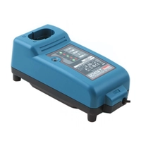 Зарядное устройство MAKITA DC1414 (7.2-14.4V NiCd и NiMh)