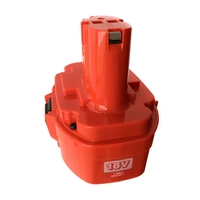 Аккумулятор MAKITA 1822 (Ni-Cd, 18В, 1,9Ач)