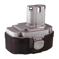 Кубический аккумул 18V 3Ach Makita 193061-8