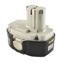 Аккумулятор MAKITA 1834 Ni-Mh 18 Вольт 2.5 Ач ОРИГИНАЛ