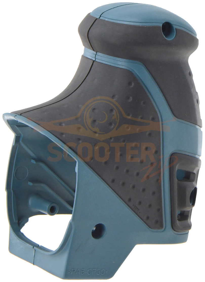 Корпус в сборе для лобзика MAKITA 4351CT