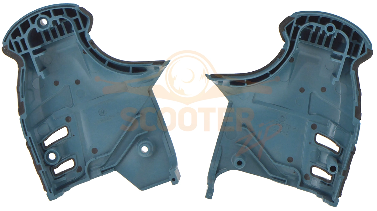 Корпус в сборе для лобзика MAKITA 4351CT
