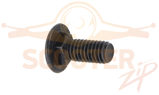 Болт M6X14 для пилы циркулярной (дисковой) MAKITA 500