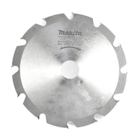 Пил.диск 190x30x2.0x12T дер. Makita B-02939