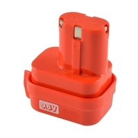 Аккумулятор MAKITA 9100 (Ni-Cd, 9,6В, 1,3Ач)