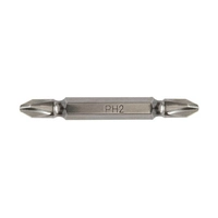 Бита (насадка) Makita PH2 двусторонняя, 65 мм, E-form (NZ)