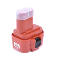 Аккумулятор MAKITA 9122 (Ni-Cd, 9,6В, 1,9Ач)