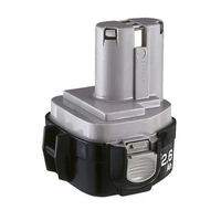 Аккумулятор MAKITA 9034 (Ni-Mh, 9,6В, 2,5Ач)
