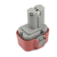 Аккумулятор MAKITA PA09 NiCd 9.6 Вольт 1.3Aч ОРИГИНАЛ