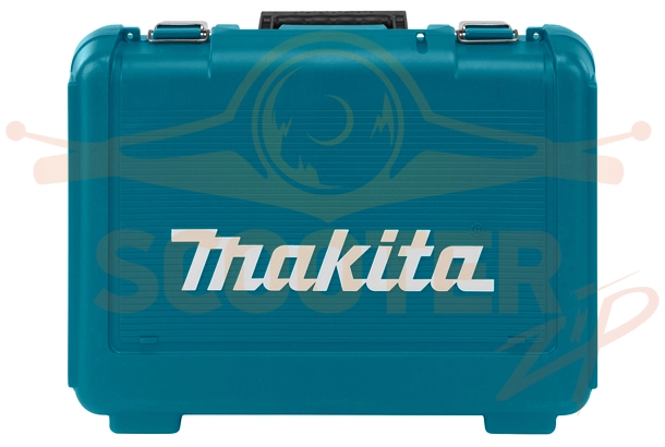 Кейс пластиковый для шуруповерта MAKITA 6281D