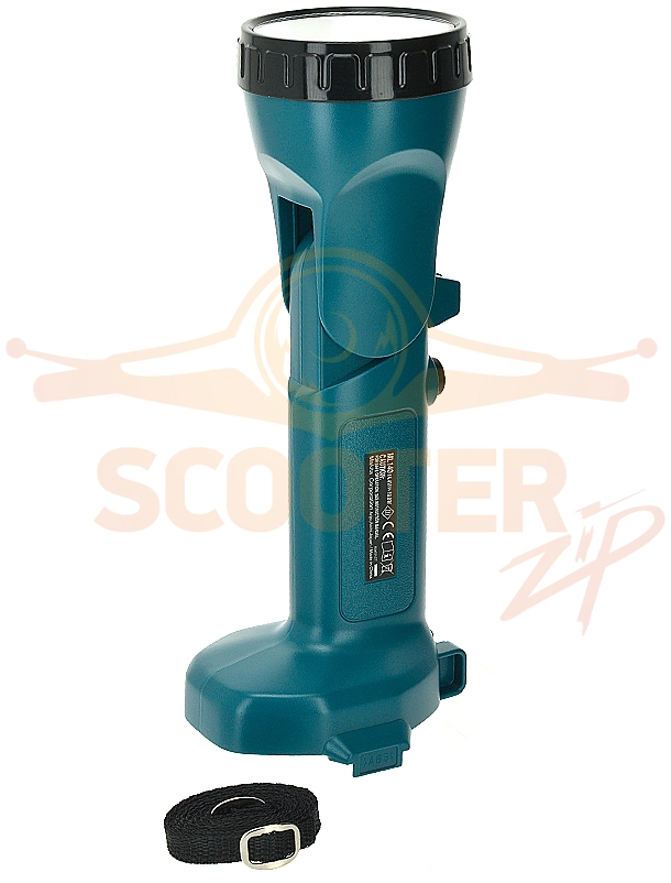 Фонарь ML140 (Ni-Mh/Ni-Cd, 14,4В) для шуруповерта MAKITA 6281D