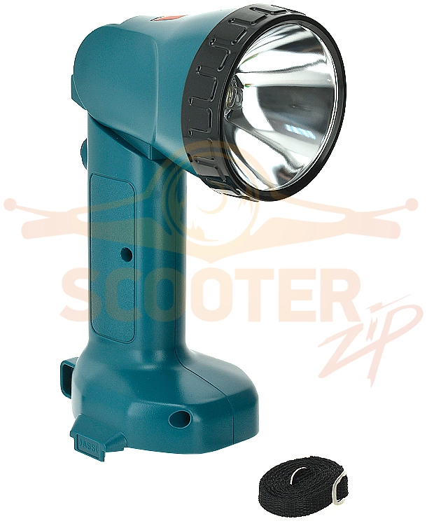 Фонарь ML140 (Ni-Mh/Ni-Cd, 14,4В) для шуруповерта MAKITA 6281D
