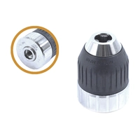 Быстрозажимной патрон 13 (new) Makita 766010-4
