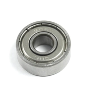 Подшипник 606ZZ (new) (с 04.2014) Makita 210028-2