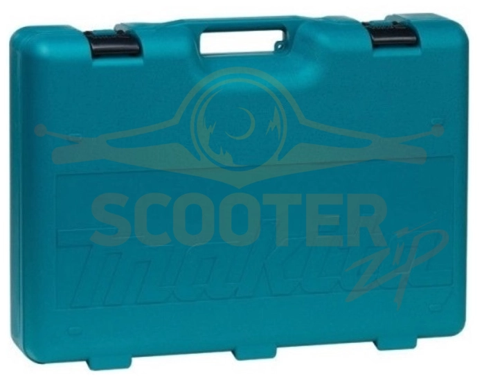 Кейс пластиковый для шуруповерта MAKITA 6826