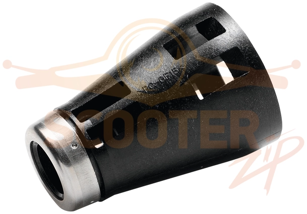 Ограничитель глубины 1/4 для шуруповерта MAKITA 6822