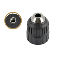Быстрозажимной патрон Makita 763187-6