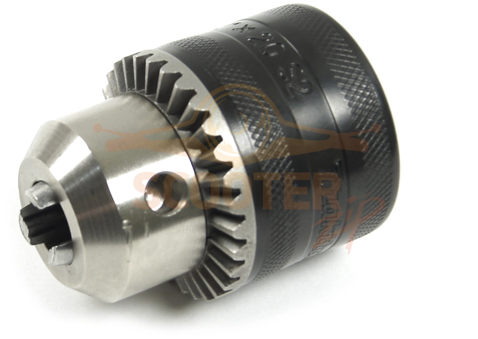 Патрон S13 для дрели MAKITA 8450