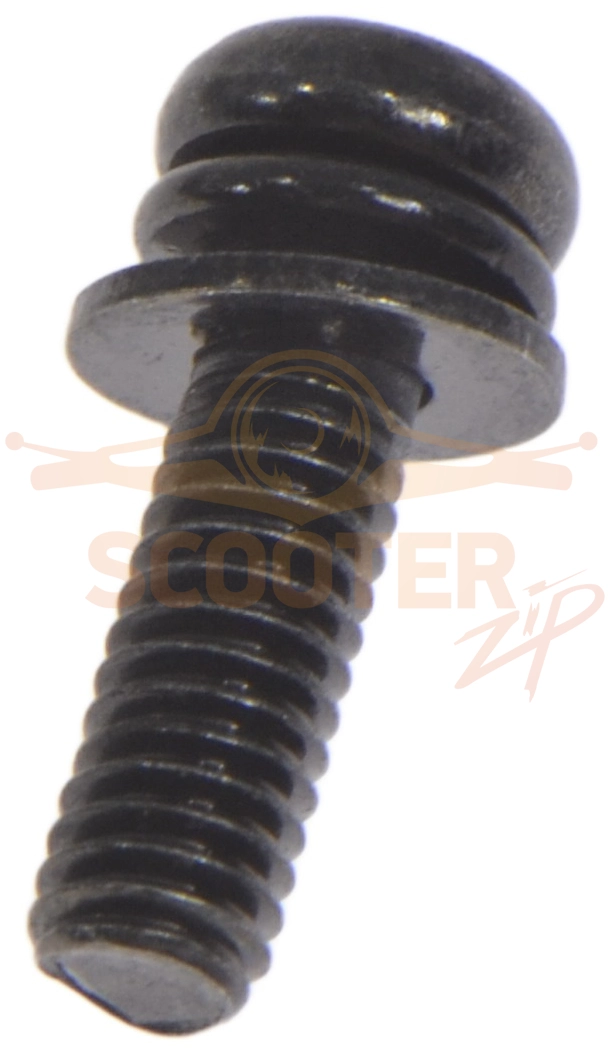 Винт M4x14 для дрели MAKTEC MT813
